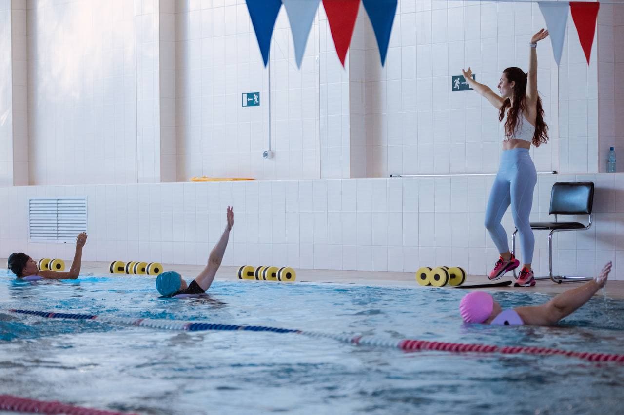 Фото тренировки 3