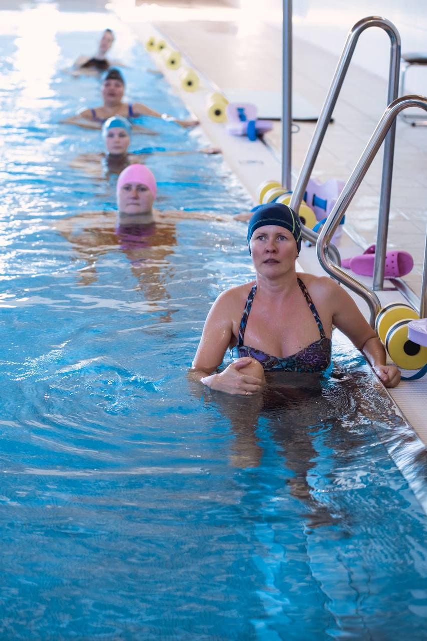 Фото тренировки 5