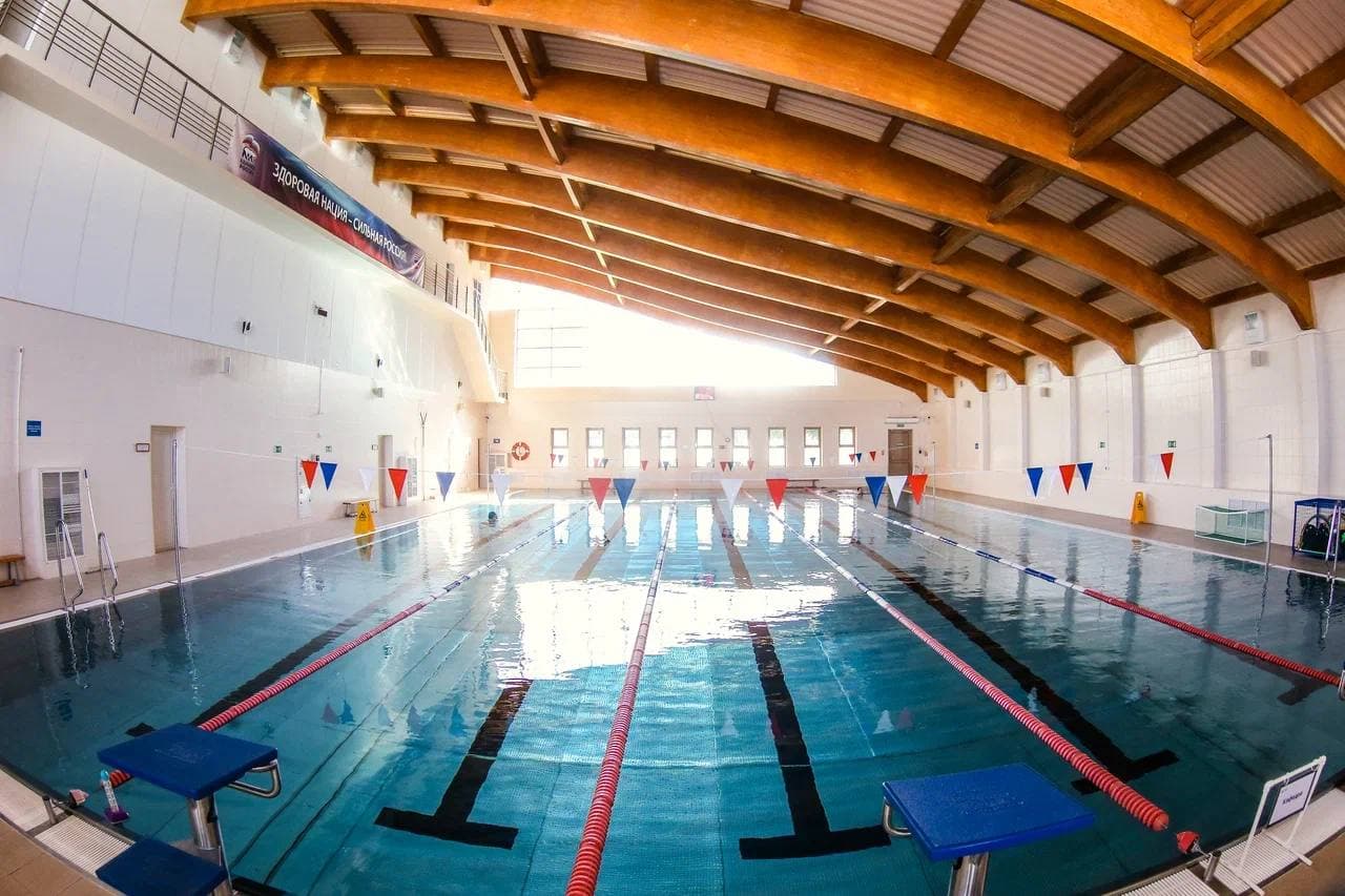 Фото тренировки 6